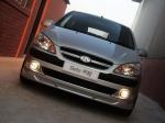 Hyundai Getz SR 2007 года